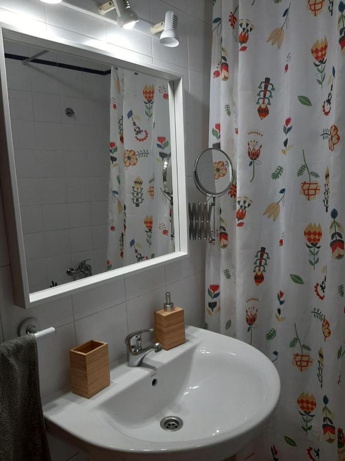 Apartamento Luminoso Casco Antiguo San Luis Sevilha Exterior foto